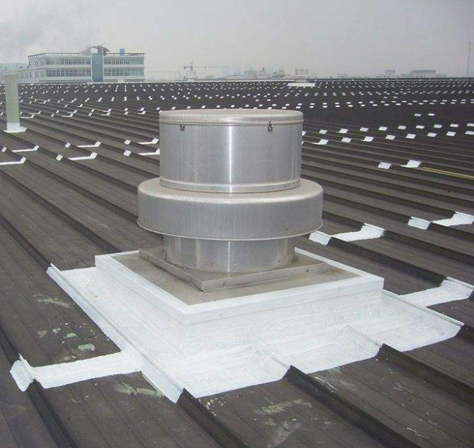 惠来工业园区零星修缮