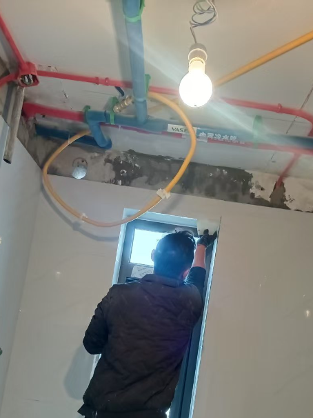 惠来专业水管维修