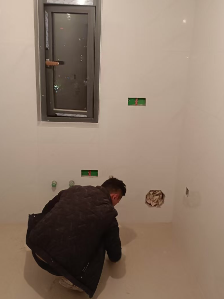 惠来专业电工维修